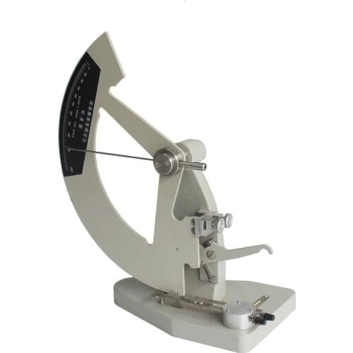 High Quality Textile Tearing Strength Testing Machine Tester for Fabrics /Thick Paper /Plastic Cloth