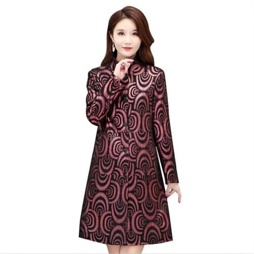 Large Size 4XL Stand Collar Leather Coat Women 2021 New Women Leather Jacket Long Slim Motorcycle Leather Clothing Female Coats