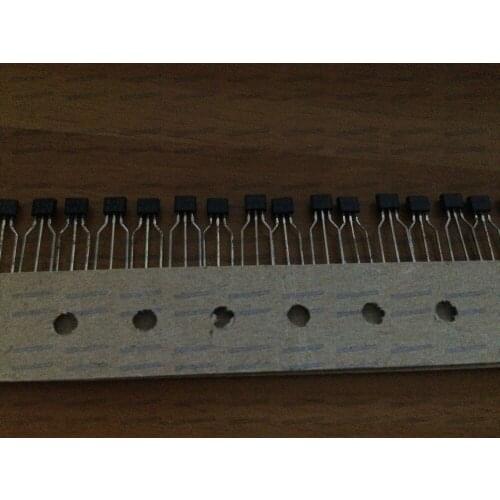 100PCS/lot 2SC3267-GR 2SC3267 C3267 TO92S Transistors Power Amplifier Applications Power Switching Applications