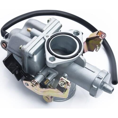 30mm Carburetor Fits For 200cc 250cc Engine Bike Motorcycle ATV Quad 4 Wheeler