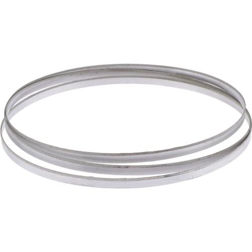 59.5" x 1/4" iamond Coated Replacement Band Saw Blade for GMS 9'' Band Saw, Rockwell RK7453 Shop '' Band Saw