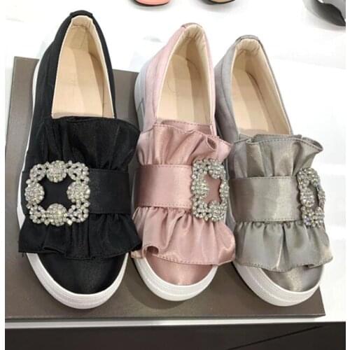 Женские оксфорды Carpaton China At AliExpress