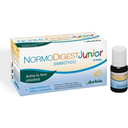 Derbos Health Products