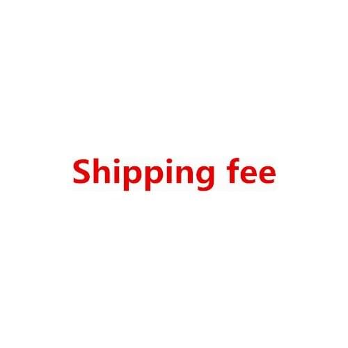 Extra shipping fees