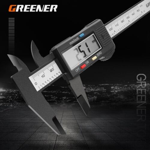 Измерительные инструменты GREENERY China At AliExpress