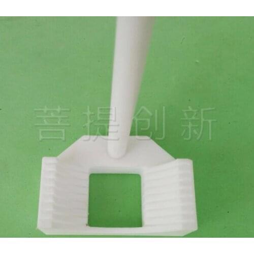 Wafer Flower Basket/PTFE Cleaning Rack/carrier/conductive Glass Cleaning Rack/substrate Cleaning Rack