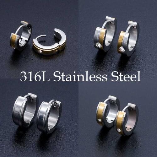 LAVIXMIA Piercing Jewelry