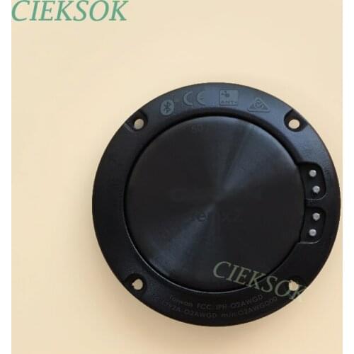 Bottom Back Cover with Battery For Garmin Fenix 2 Sports Watch Smart Watch Battery Replacement