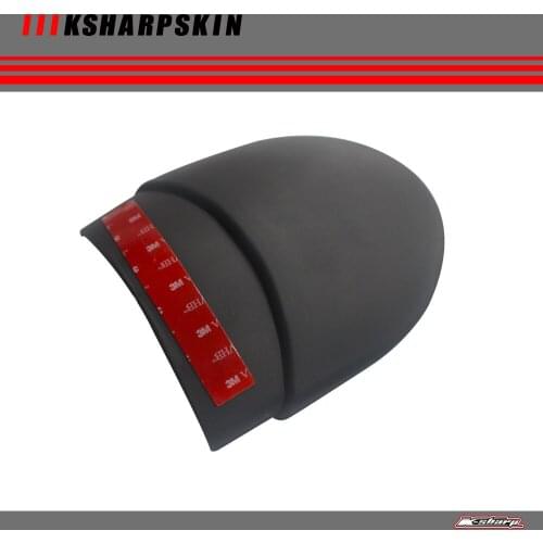 New Motorcycle Front wheel fender splash guard cover cover fender Extender Accessories For Kawasaki Ninja H2R