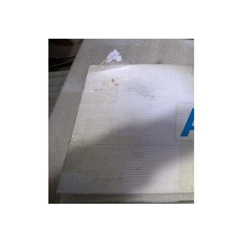 New touch screen for panel only touch screen or glass AMT 16003 AMT16003