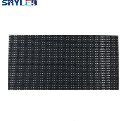 64x32 Pixels Panel 320x160MM Led Matrix P5 Indoor SMD2121 Full Color LED Module 1/16 Scan