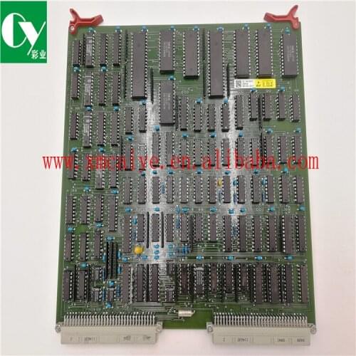 ESK board warranty 12 months 00.781.2405 91.144.5031/03B