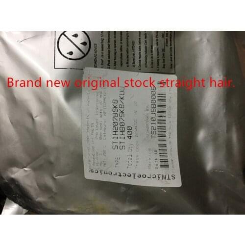 STIH207BSKB STIHB07SKB/KUU Brand new original stock straight hair