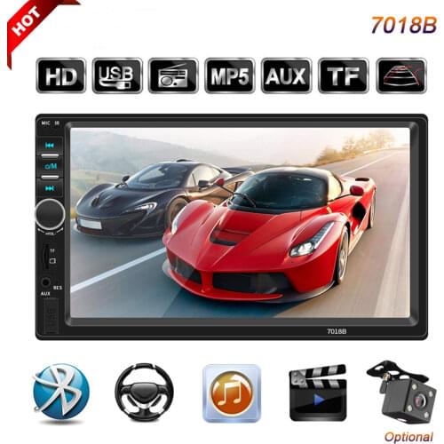 UNI-T Car Radios