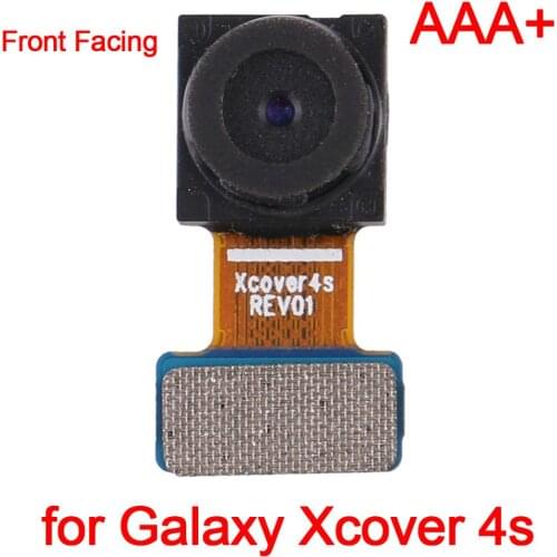 2020 For Samsung Galaxy Xcover 4s Back Camera Big Main Camera For Rear Camera Module Flex Cable Replacement