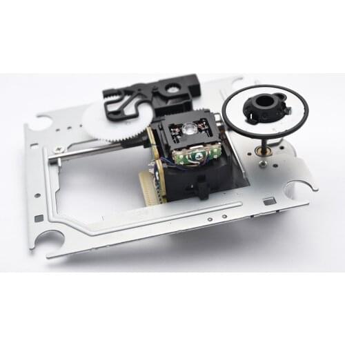 Replacement For REGA SATURN CD Player Spare Parts Laser Lens Lasereinheit ASSY Unit Optical Pickup Bloc Optique
