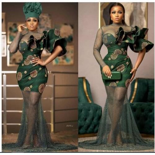 MIQIER High Quality African nigerian tulle Lace Fabric Sequins Lace Fabric fabric for sewing nigerian dress Swiss With Beads j48