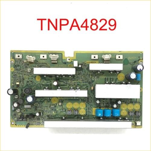 TNPA4829 Plasma Board Power Supply For Panasonic TV TH-P42S10C TH-P50S10C TH-P46S10C ... Power Card Professional TV Accessories