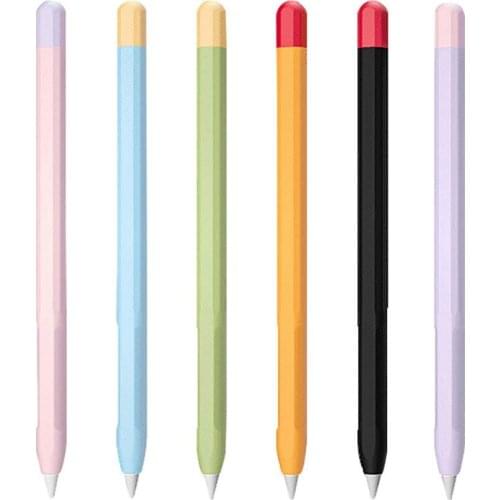 Pencil Case For Apple Protective Cover Stylus Protective Sleeve Applicable For Apple Pencil Protective Sleeve