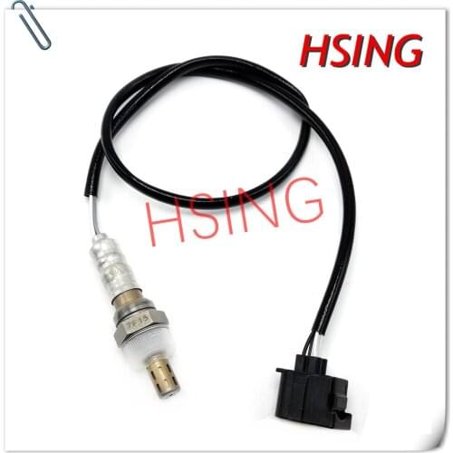HSINGYE BRAND-NEW# 0065422218 Oxygen Sensor O2 Sensor Fits For Mercedes-Benz C250 SLK250 1.8L ***Part No# 006 542 2218