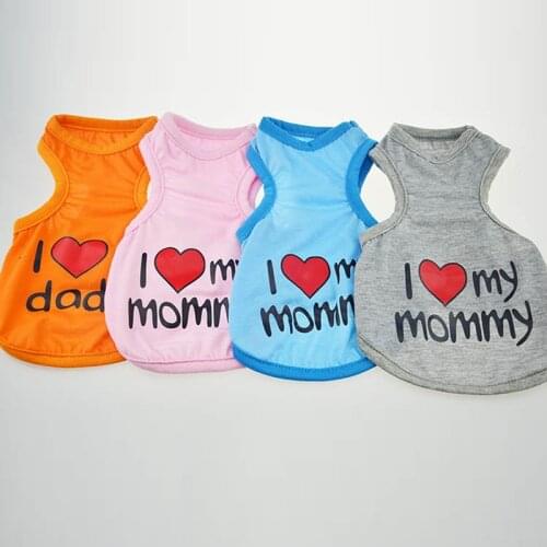Cheap Cute Dog Clothes for Small Dogs Summer Dog Clothing Coat Jacket Puppy Clothes Pet Dog Coat Yorkies Chihuahua Hoodies 2018