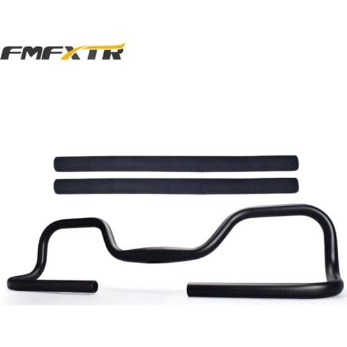 FMFXTR 31.8mm MTB Mountain Bike Handlebar Travel Bicycle Rest Handlebar Aluminum Alloy Bicycle Handlebar Bike Accessories