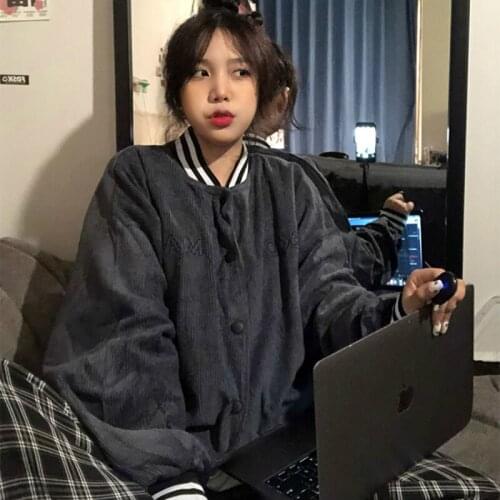 GDZSHP Women's Oversized Jackets