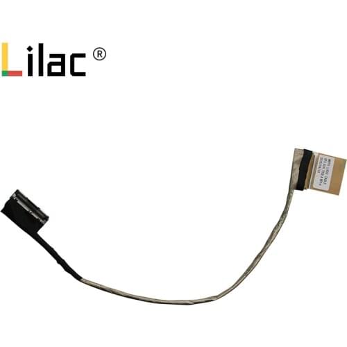 Video screen Flex wire For Sony Vaio VPC CW VPCCW23FX M870 laptop LCD LED LVDS Display Ribbon cable 073-0101-7329_A