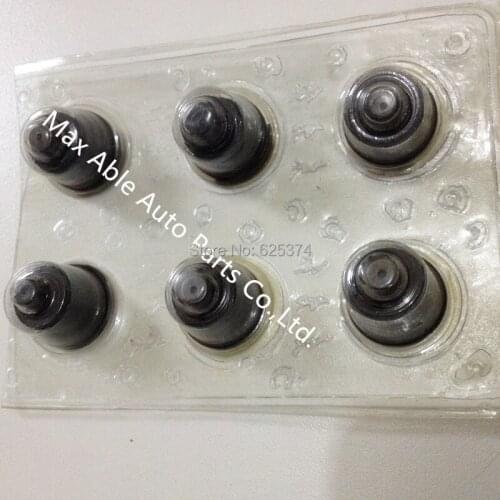 Delivery valve for Tractor YTON Pump no. ZHBF69540Z-463A B100900012