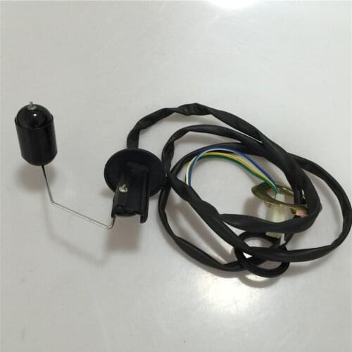 STARPAD For large turtle king motorcycle oil tank floating annex containing the oil level sensor fuel gauge Scooter Accessories