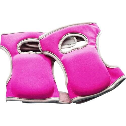 Kneepads 2Pcs Garden Work Car Repair Knee Protector Kneepad Guard Sleeve Pad Cushion