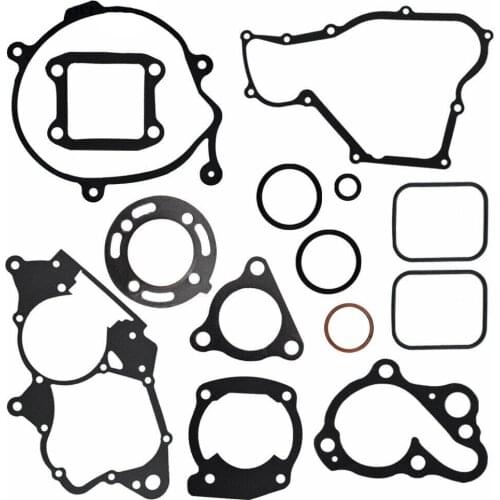 Complete Full Gasket Kit For Honda CR85R 2003-2007 Top & Bottom End Engine Set