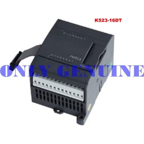 Popular and Useful Kinco PLC Module K523-16DT Smart Home Automation System