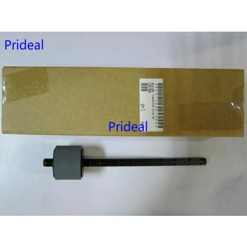 Prideal 3pcs NEW ORG FL2-1046 Pick up Roller Feed Roller for LBP3200 l390 MF3222 MF3220 Printer pick up roller