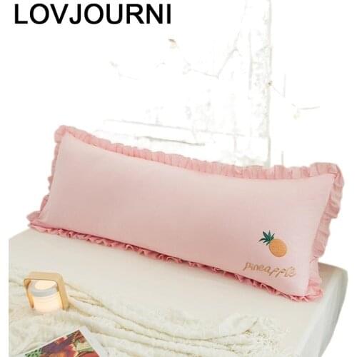 Seat Cusion Poduszka Siedzisko Cojin Sofa Poduszki Na Siedziska Back Big Pillow Coussin Decoration Cojine Bed Headboard Cushion