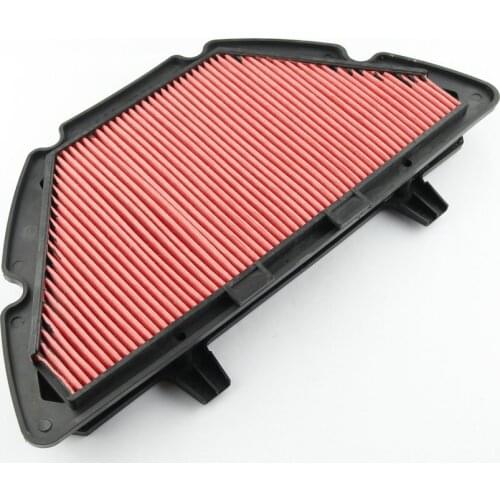 Motorcycle Air Filter Cleaner Replacement Fuel Filter Reuseful Element For Yamaha 4C8-14451-00-00 R1 Motor Accessories