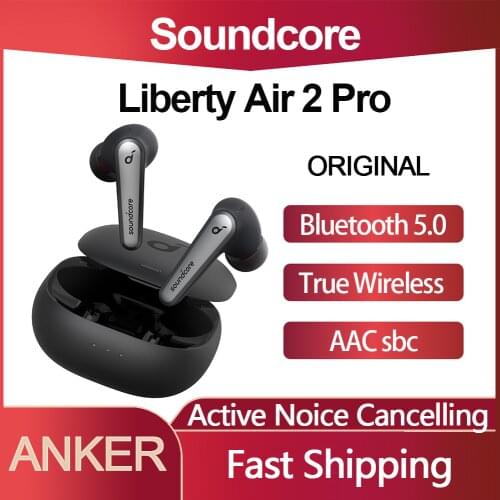 Soundcore Headphones