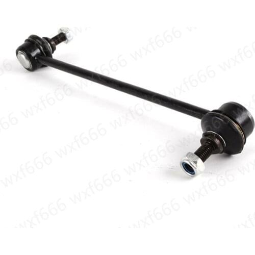 Car Front balance bar boom Tie rod head Stabilizer ball head Connecting rod ball head E46b mw318 Torsion bar connecting rod