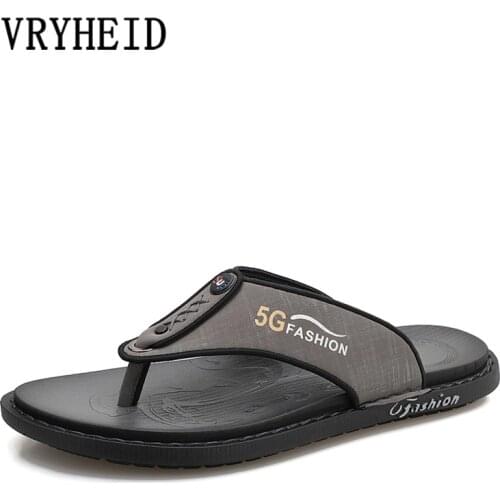 VRYHEID Men's Slates