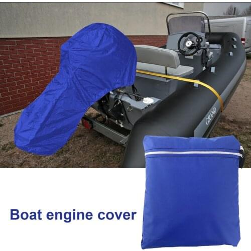 Vvcesidot Boat Covers