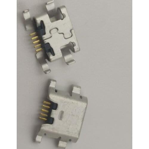 10Pcs USB Charger Charging Dock Port Connector For ZTE Blade 5 BV0840 V0840 V8Q V8C 4 V7 BV0701 T A3 A0616 A2S BV0721 N983 Plug