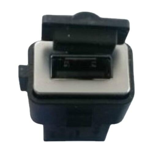 AZGIANT Original Car USB interface Jack Socket Car Accessories For Volvo S80 S60 XC60 S40 C30 V60 C70 S40 V50 30775252