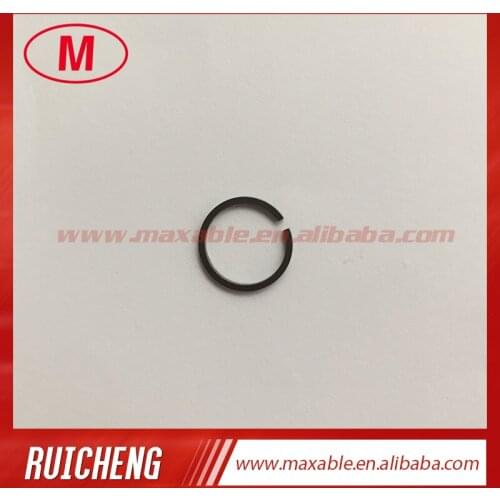 CT15B turbocharger piston ring/seal ring for turbo repair kits compressor side