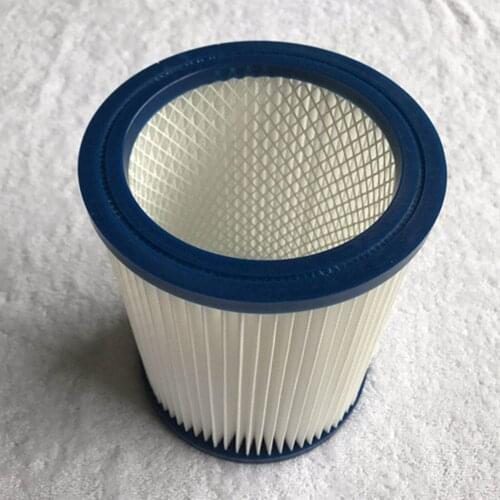 FEIN TII 1MCRN 1 Micron vacuum replacement Filter For FEIN Dustex 25,40,II Vacuum Cleaners