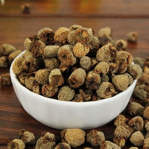 Fu Pen Zi, Fructus Rubi, Palmleaf Raspberry Fruit