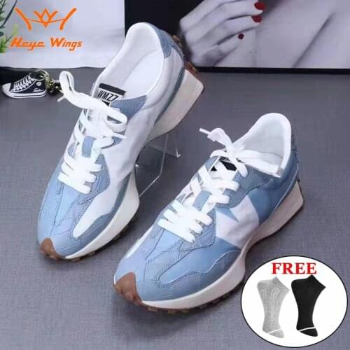 Heye Wings Mens Breathable Sneakers
