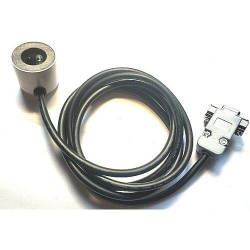 Foreign Ammeter Meter Reading RS232 to Near Infrared Converter Serial Port to Infrared RS232 to IR Meter Meter Reading Meter