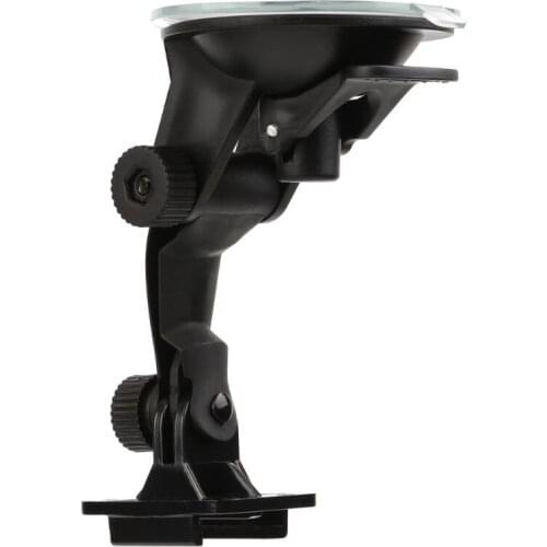 CPDD Car Windshield Suction Cup Mount for gopro Hero 7 6 5 Black Session for xiaomi Yi 4K Sjcam Sj4000 Eken Camera