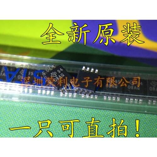 100% New&original OPA2333AIDGKR OPA2333 OBAQ MSOP8 BOM