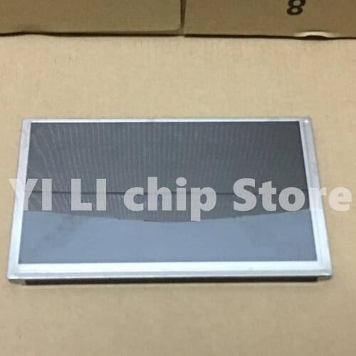 Original A+ grade 5.8 inch LCD panel LQ058Y5DG01P